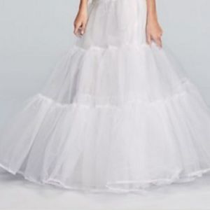 New Wedding Trumpetslip